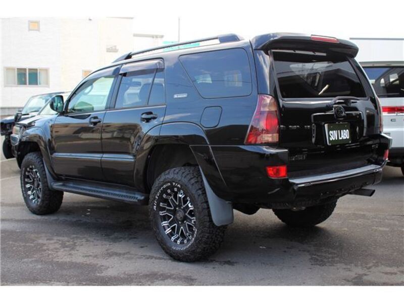 HILUX SURF