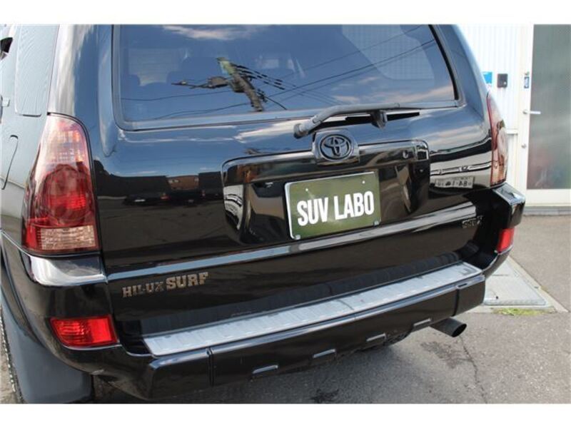 HILUX SURF