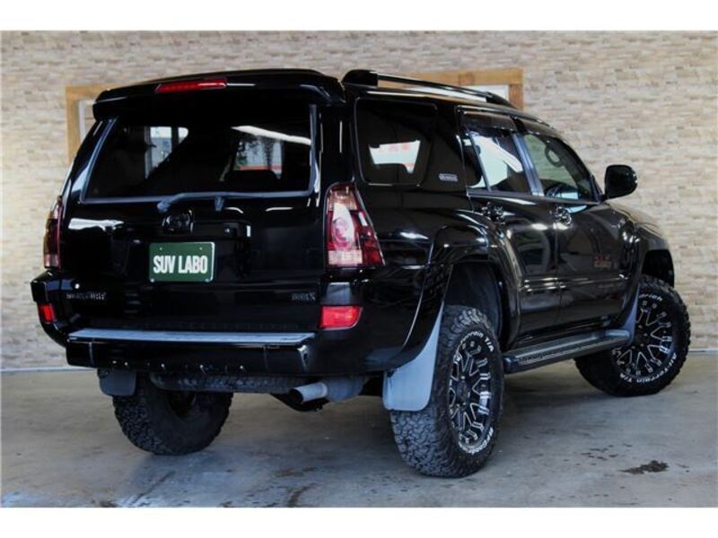 HILUX SURF