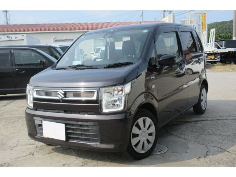 WAGON R-0