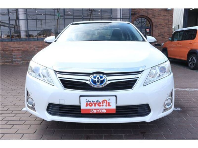 CAMRY