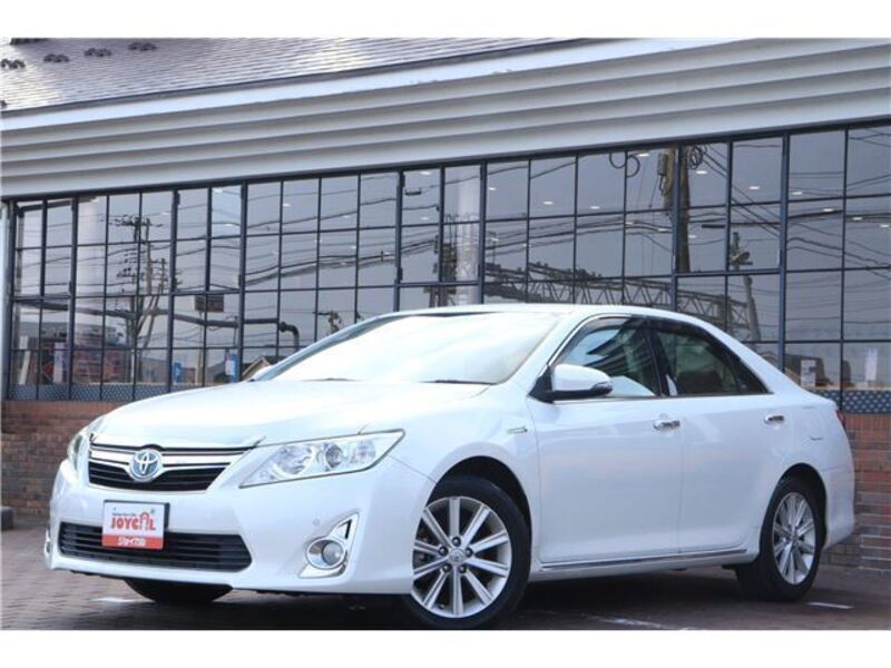 CAMRY