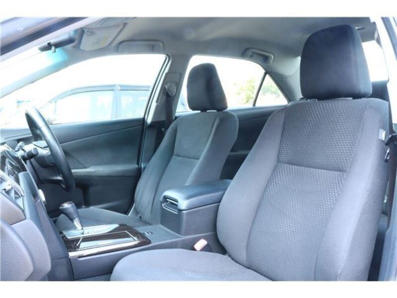 CAMRY