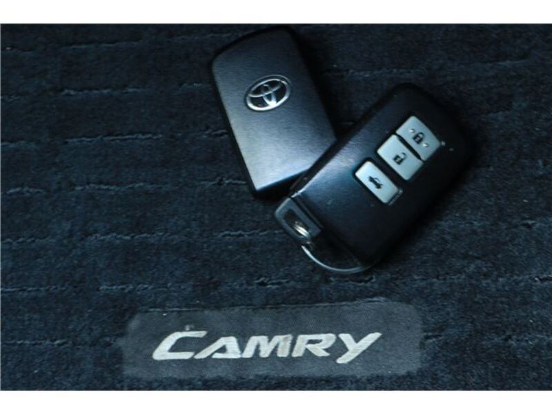 CAMRY