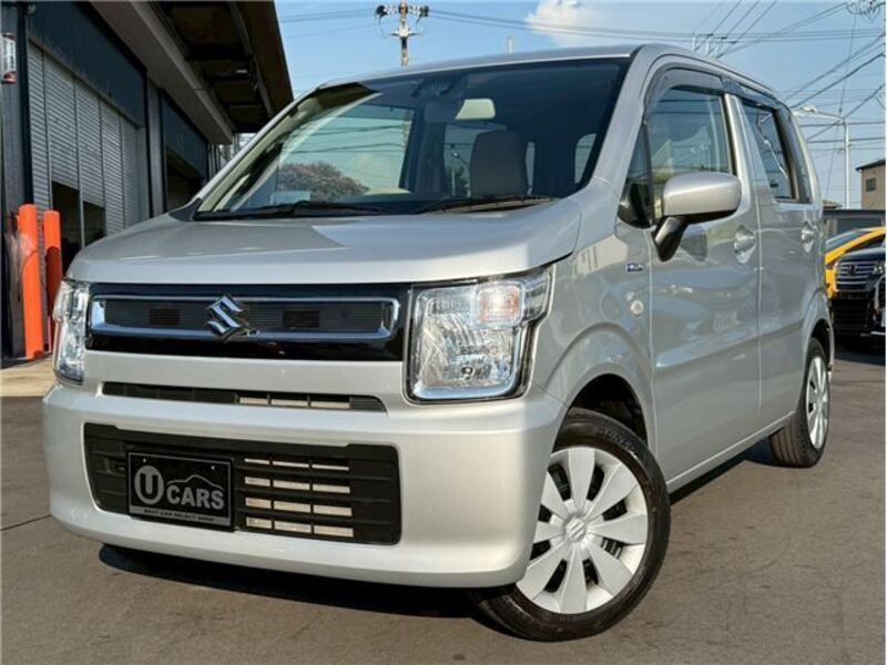 WAGON R-0