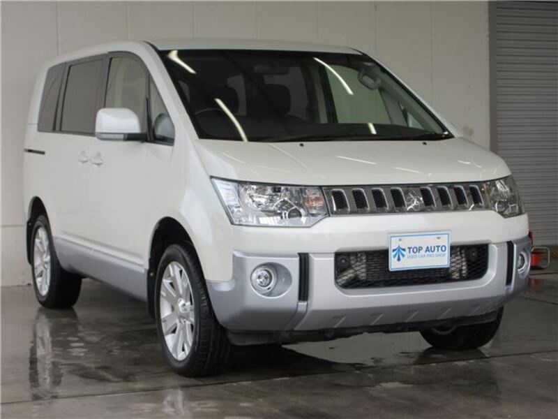 DELICA D5