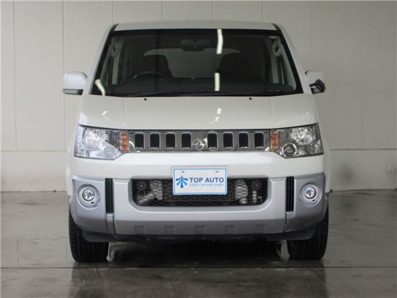 DELICA D5
