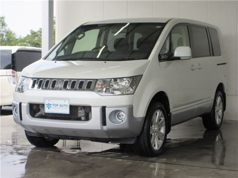 DELICA D5