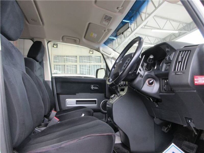 DELICA D5