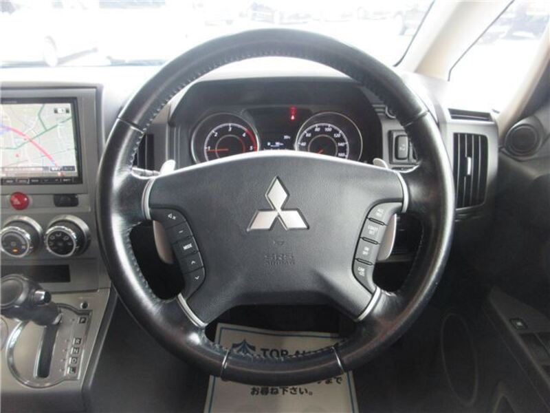 DELICA D5