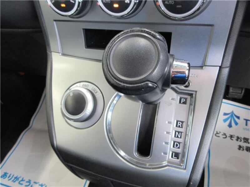 DELICA D5
