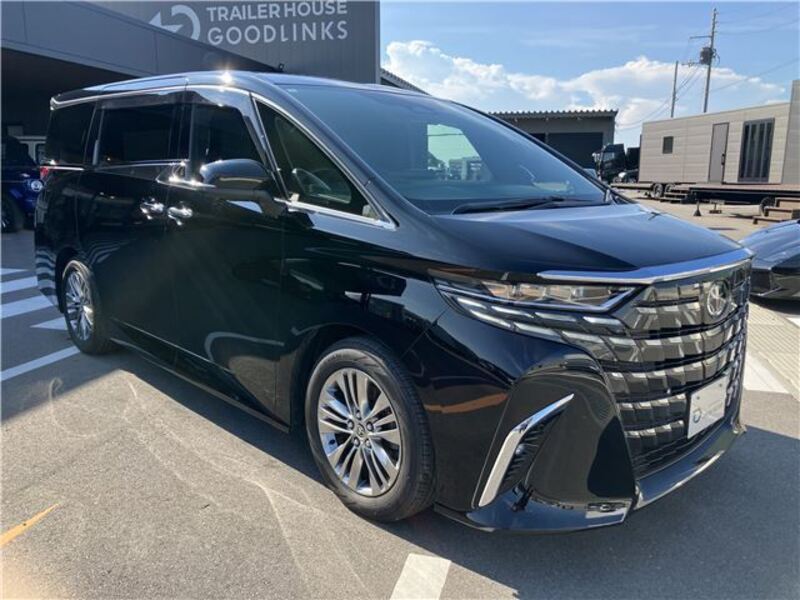 ALPHARD-0