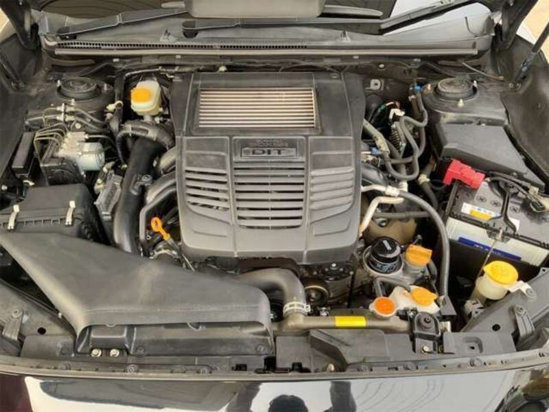 WRX