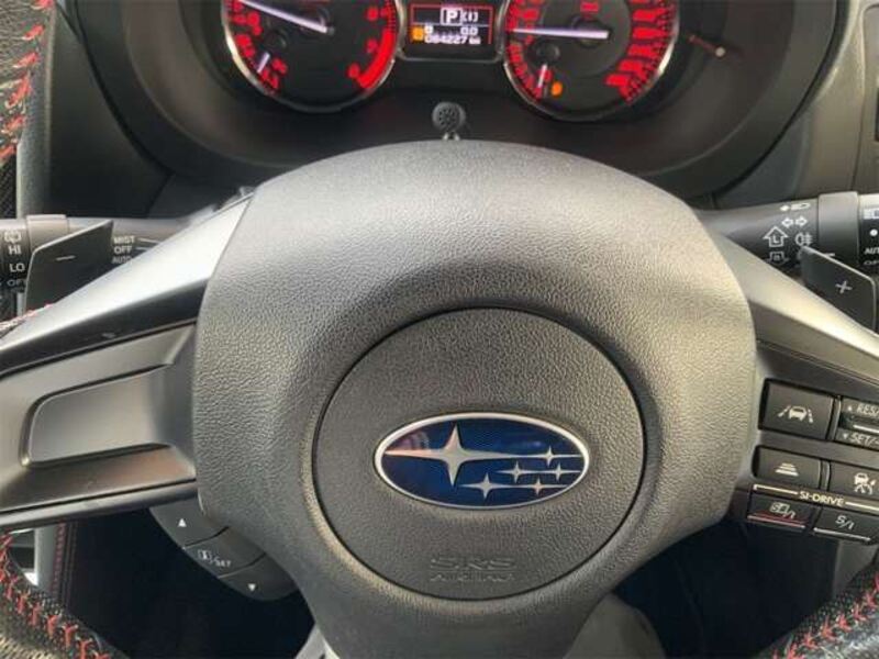 WRX
