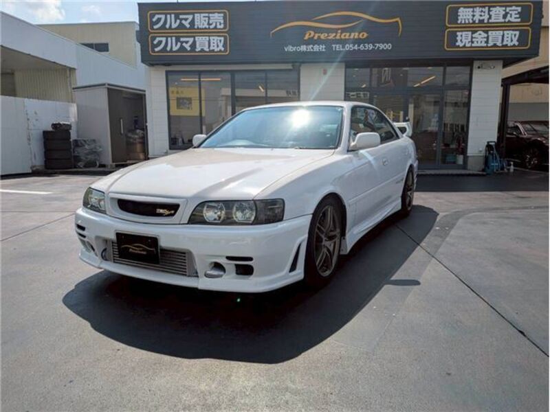 CHASER-0