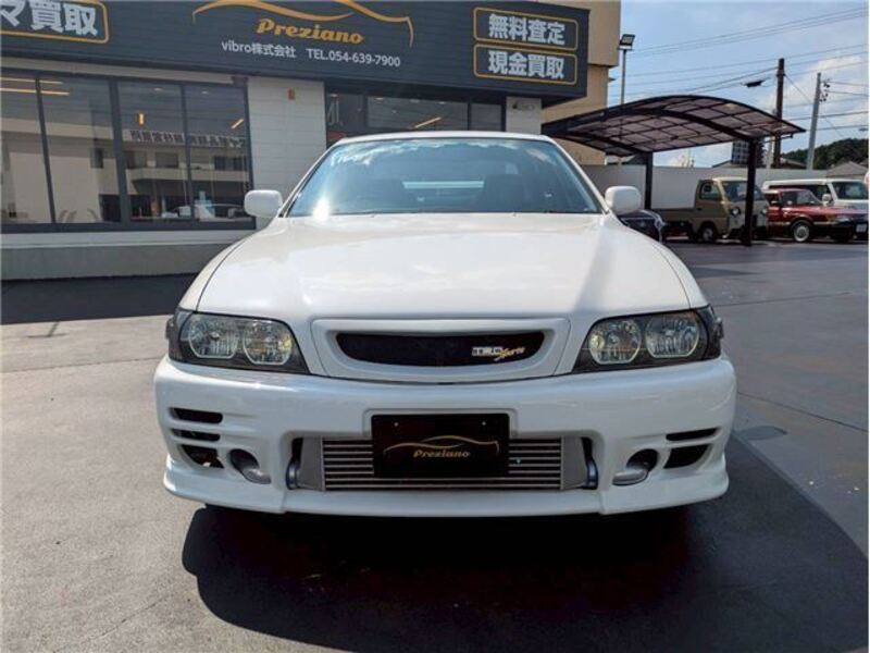 CHASER