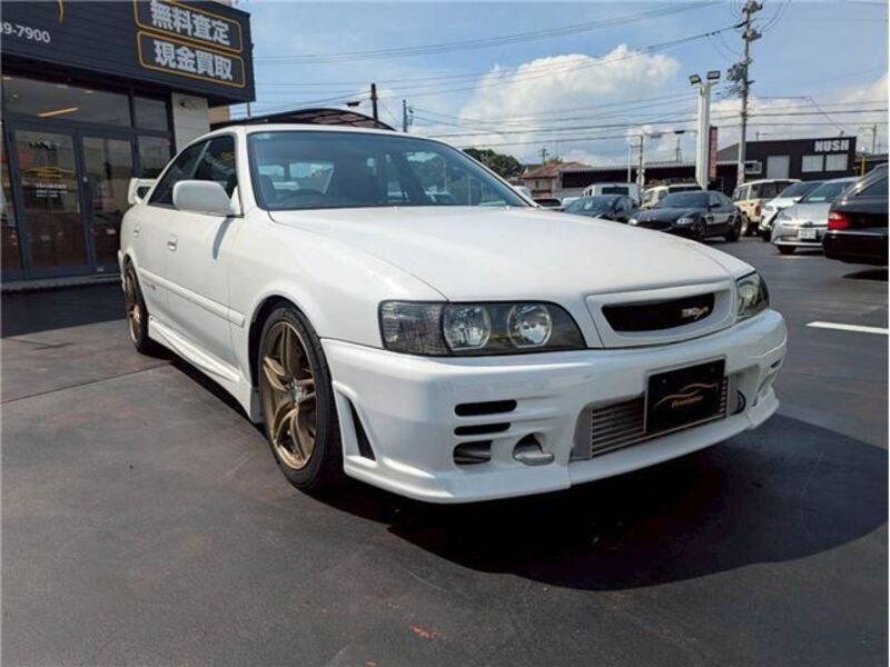 CHASER