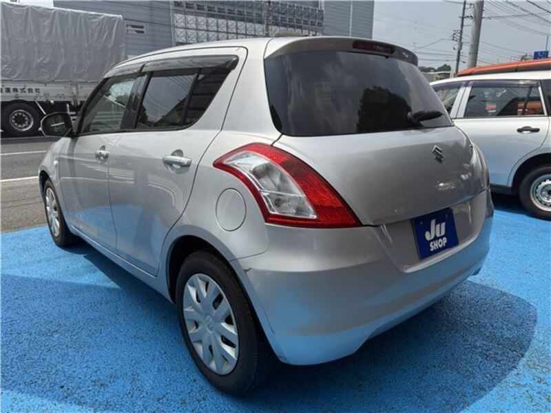 SWIFT