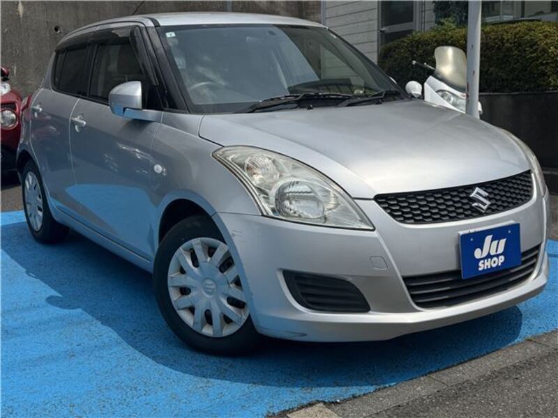 SWIFT