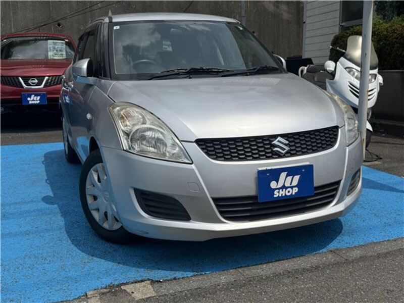 SWIFT