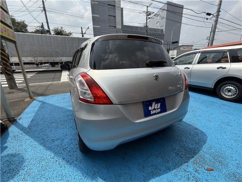 SWIFT