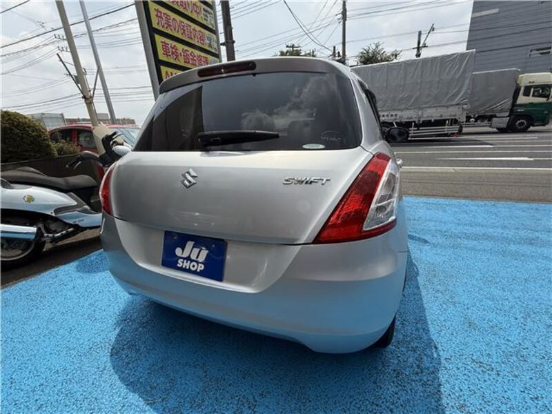 SWIFT