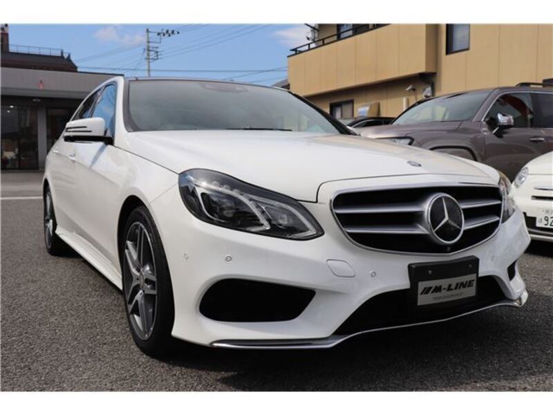 E-CLASS