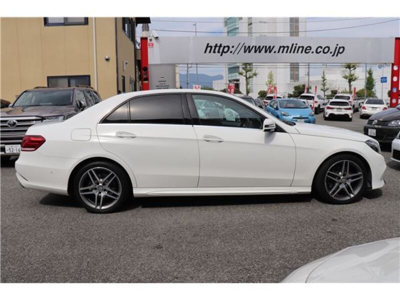 E-CLASS