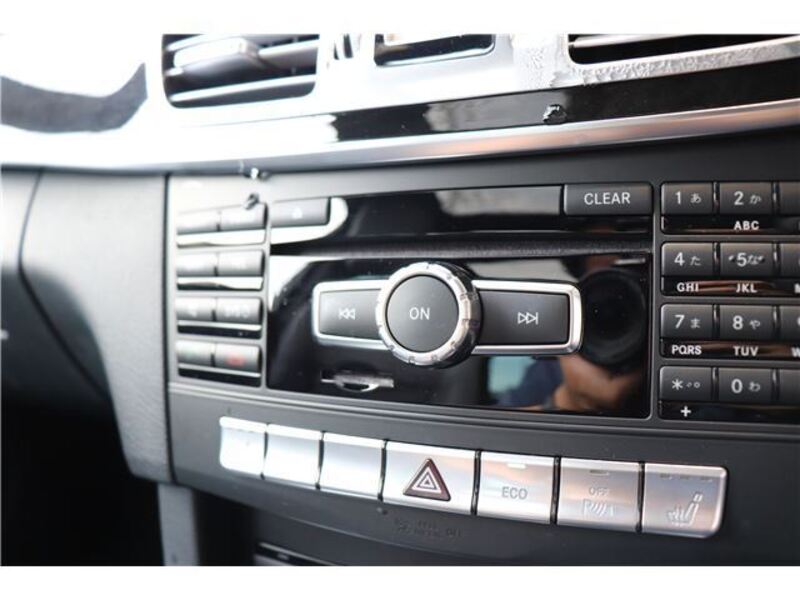 E-CLASS