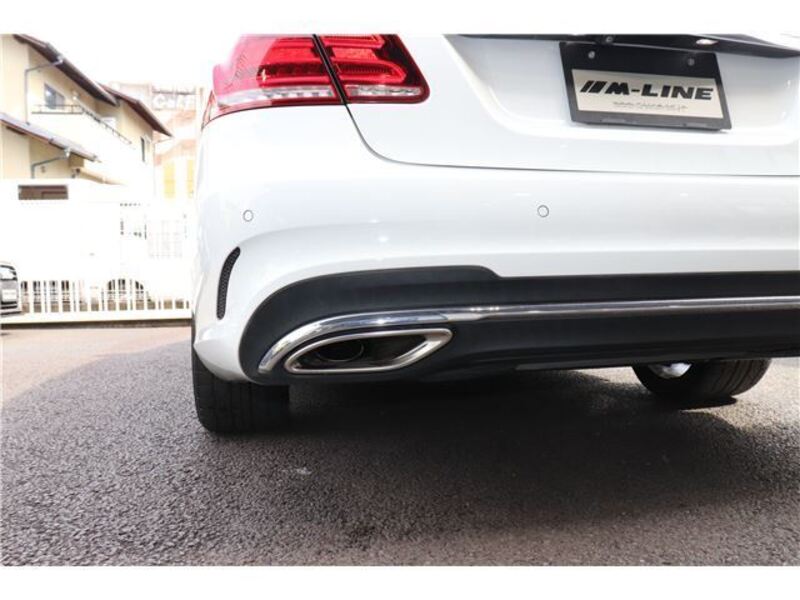 E-CLASS