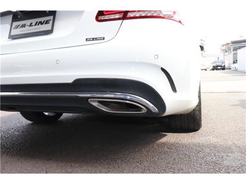 E-CLASS