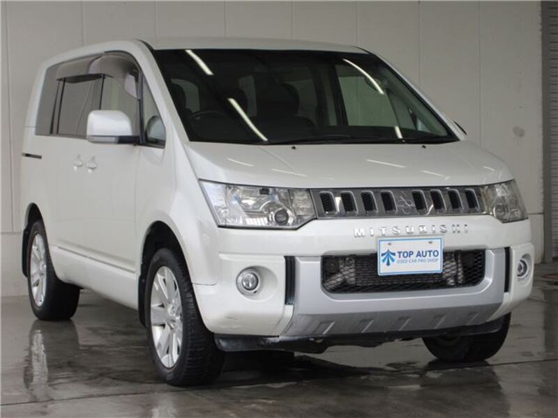 DELICA D5