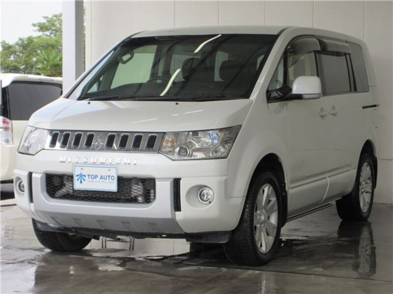 DELICA D5
