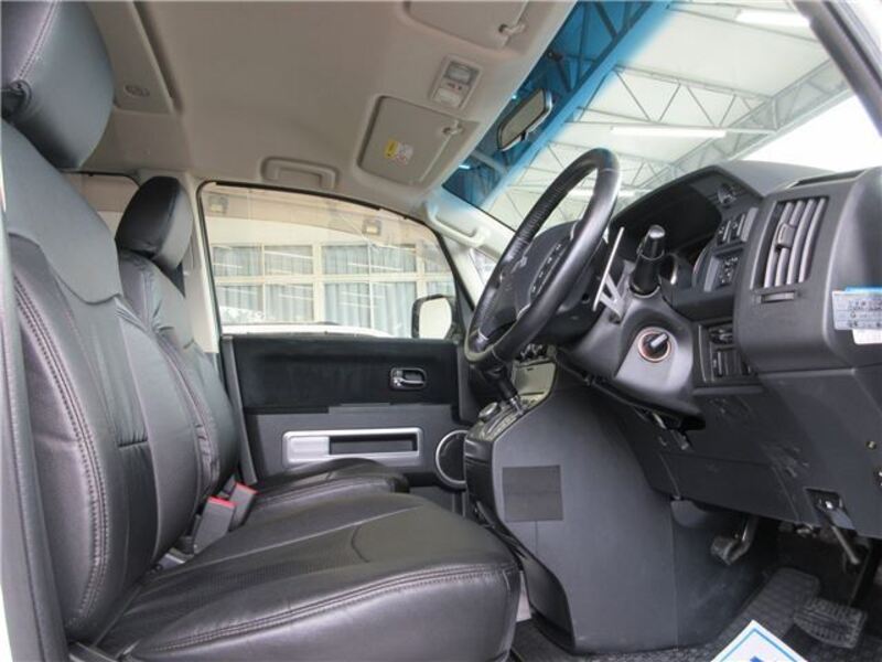 DELICA D5