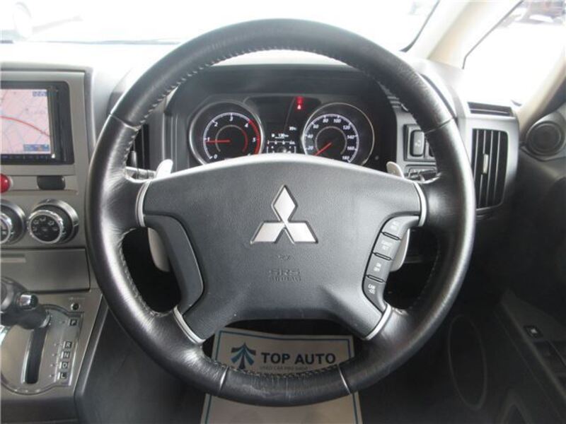 DELICA D5