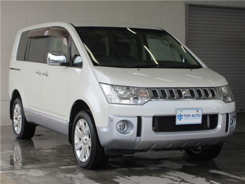 DELICA D5