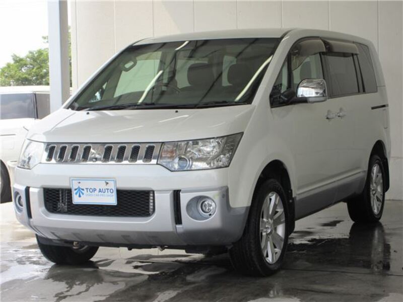DELICA D5