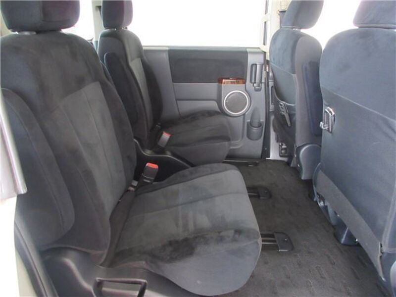 DELICA D5