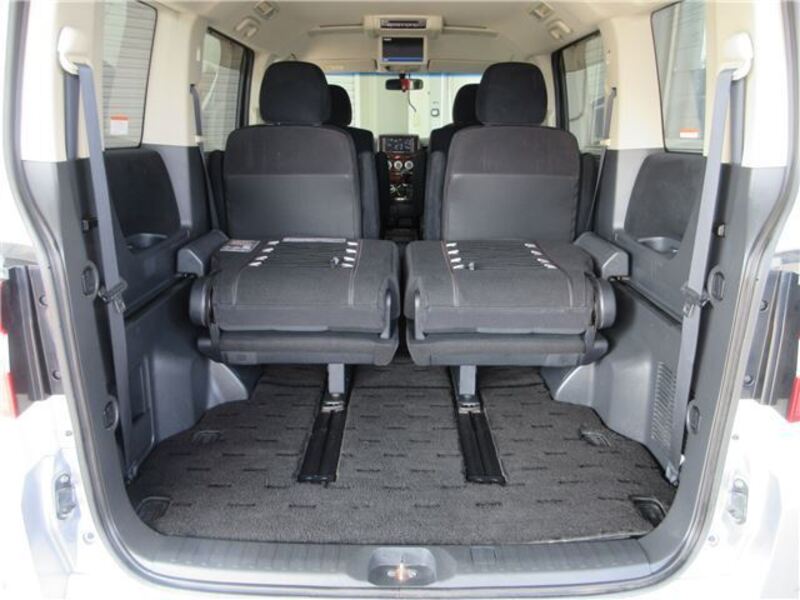 DELICA D5