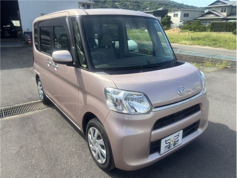 TANTO