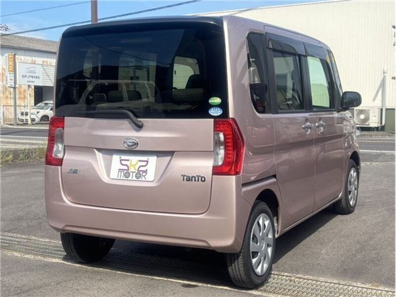 TANTO