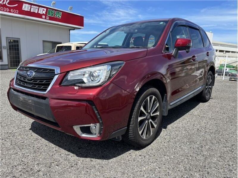 FORESTER-0