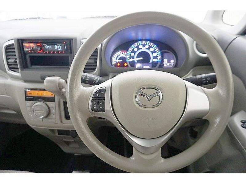 FLAIR WAGON