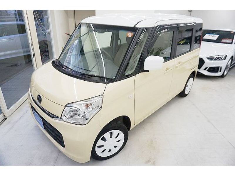 FLAIR WAGON