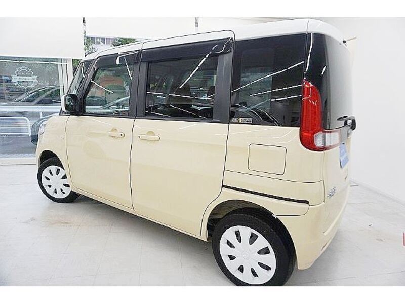 FLAIR WAGON