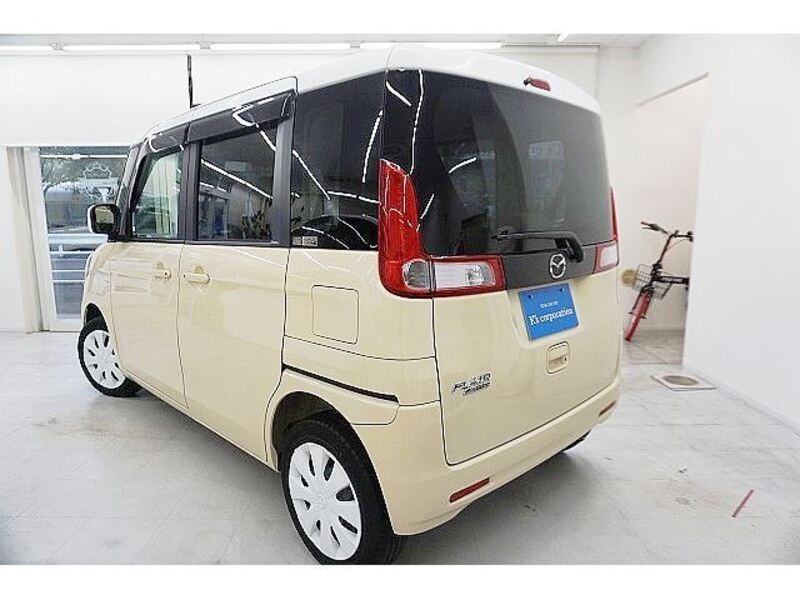 FLAIR WAGON