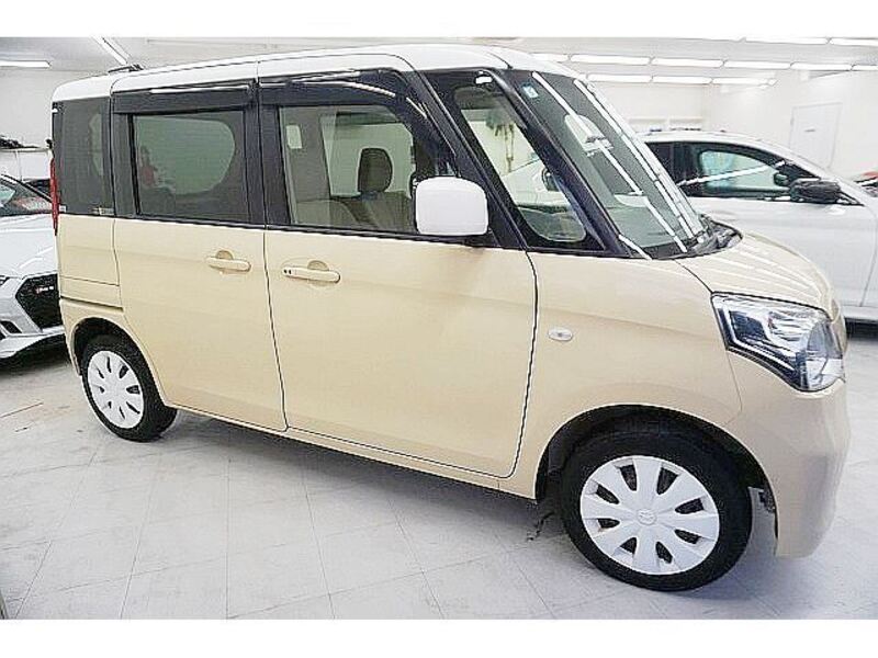 FLAIR WAGON