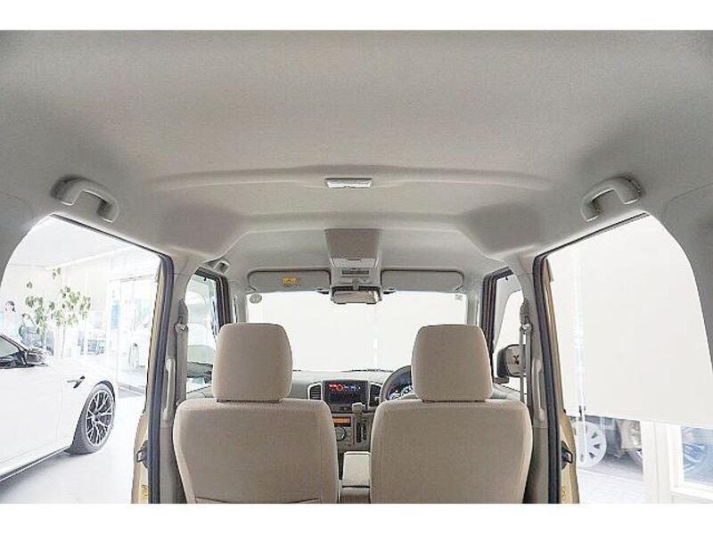 FLAIR WAGON