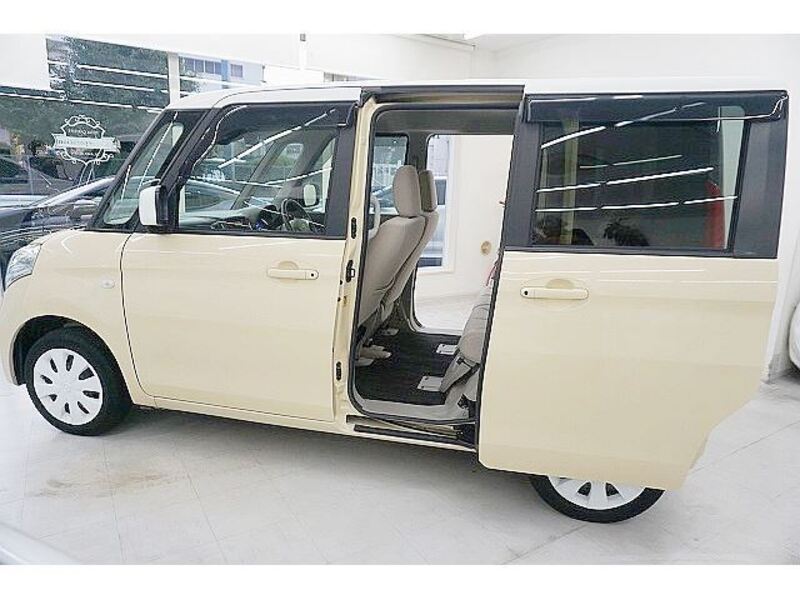 FLAIR WAGON
