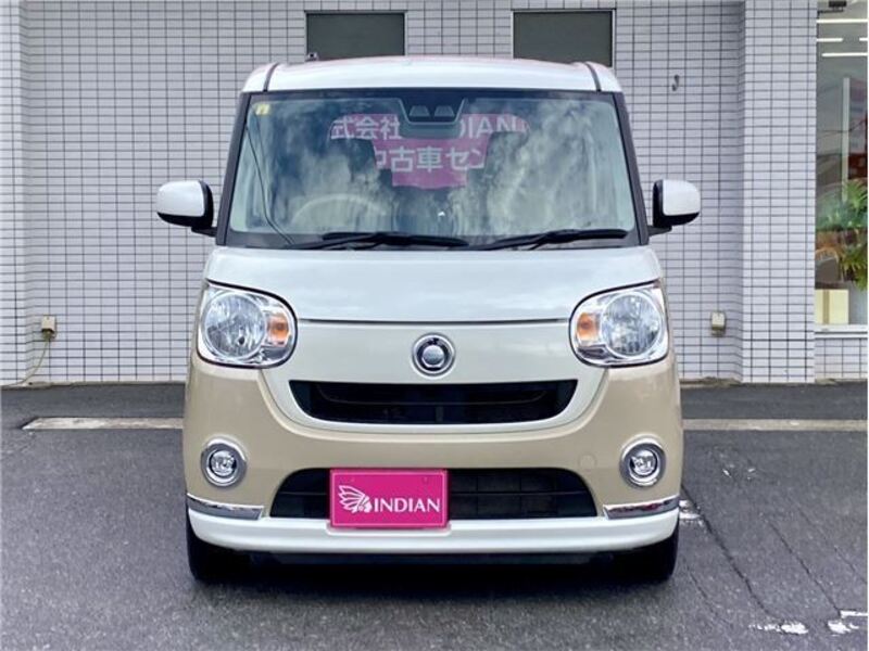 MOVE CANBUS